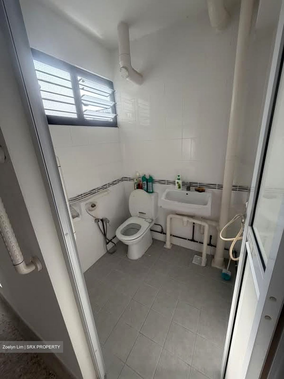 Blk 105 Bukit Purmie Ville (Bukit Merah), HDB 3 Rooms #575456131